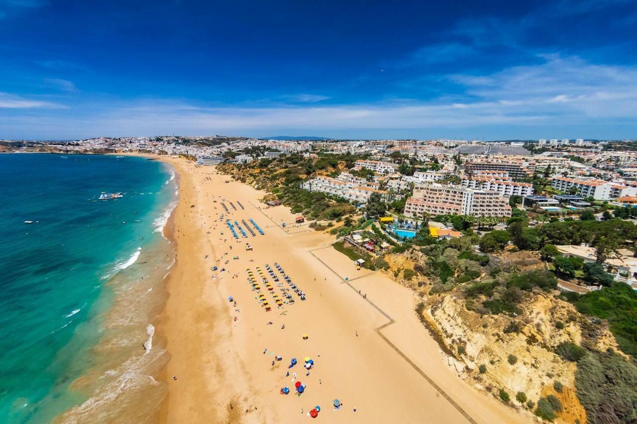Apartment Chimney House Albufeira