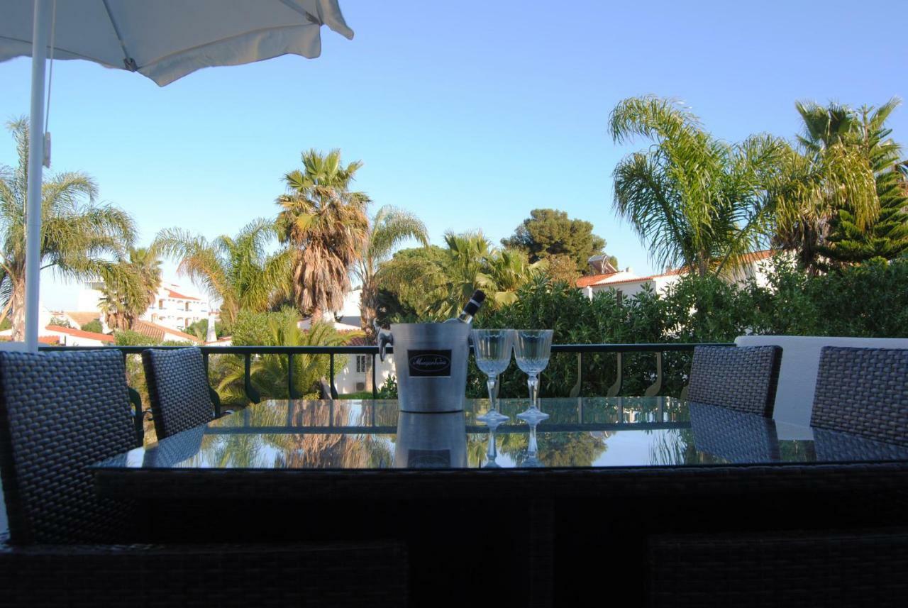 Apartment Chimney House Albufeira