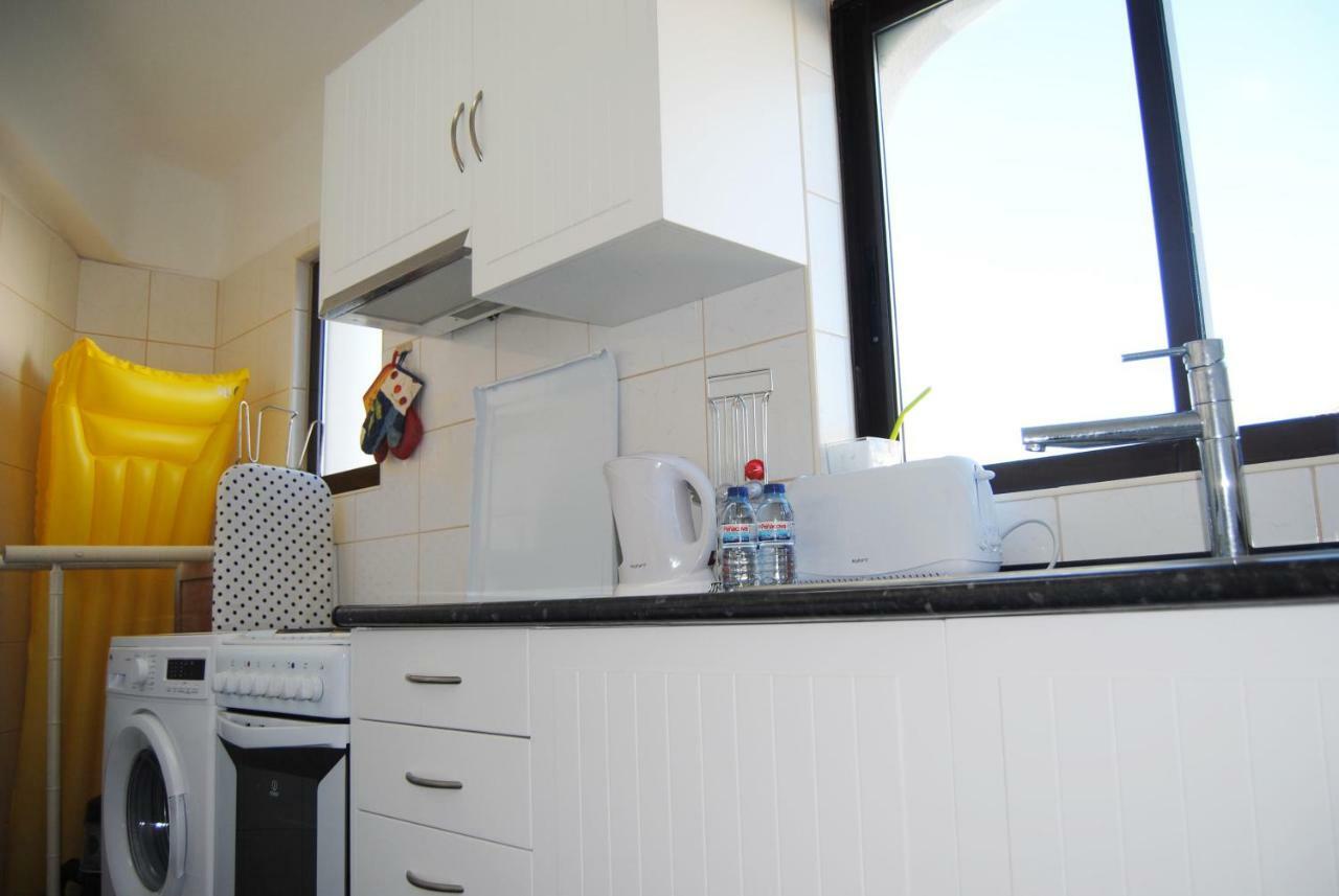 Chimney House Apartment