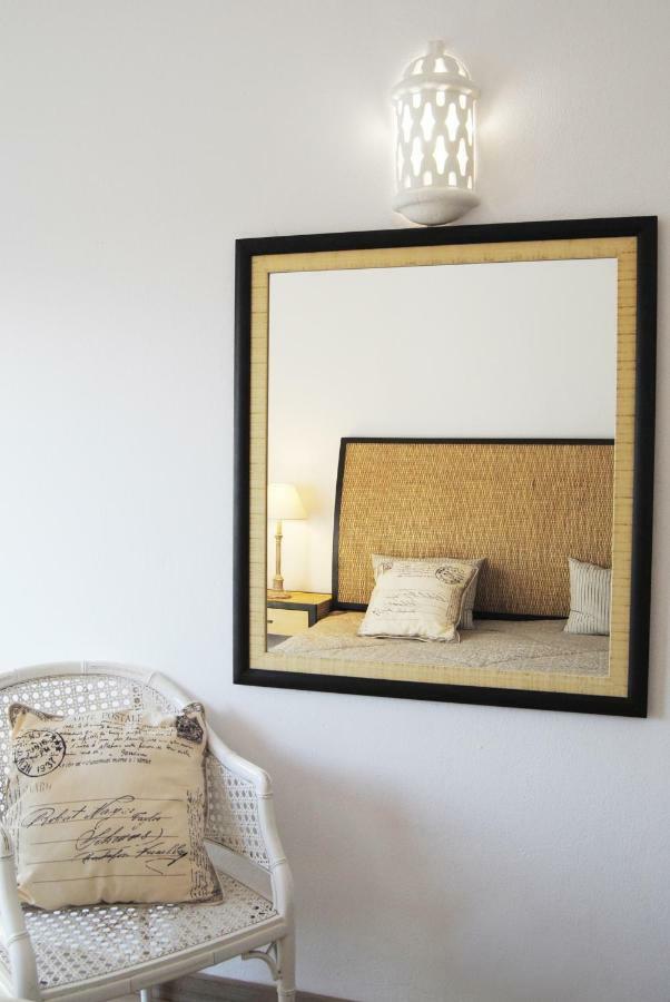 Apartment Chimney House Albufeira