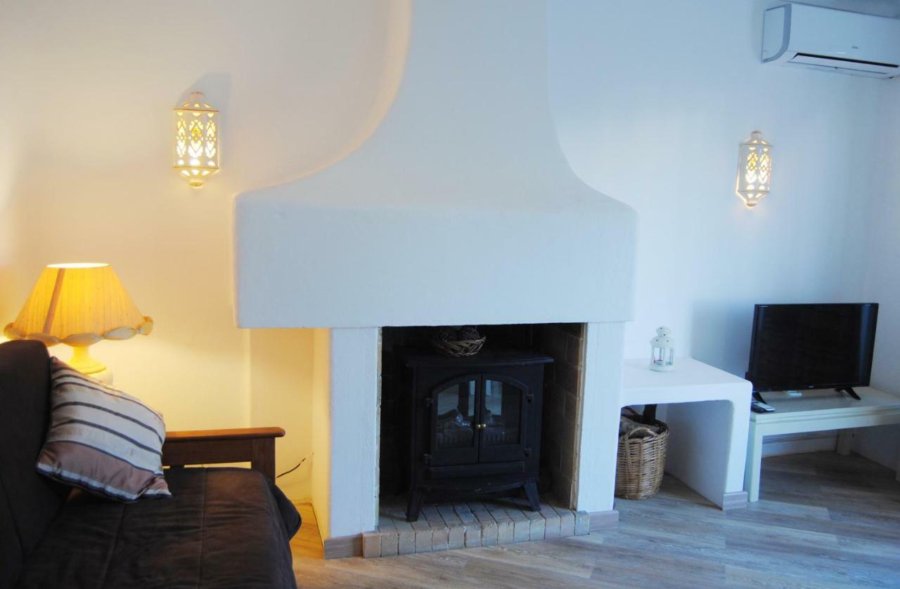 Chimney House Apartment
