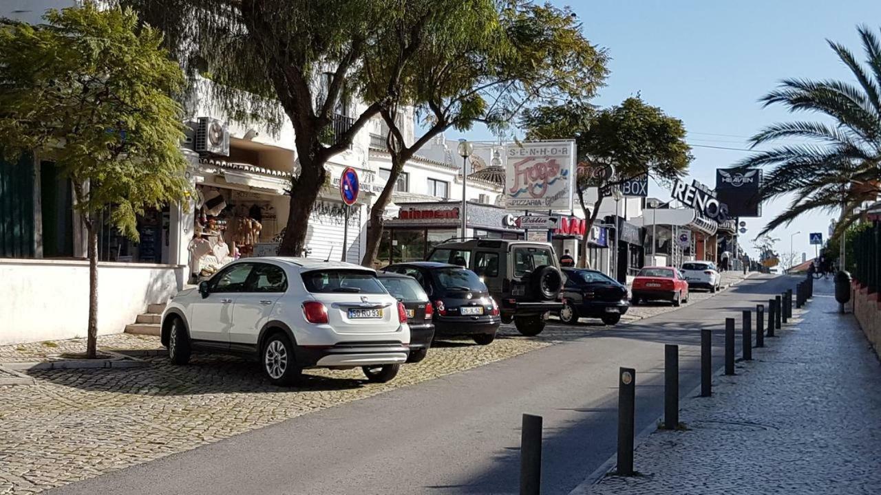 Chimney House Apartment Albufeira