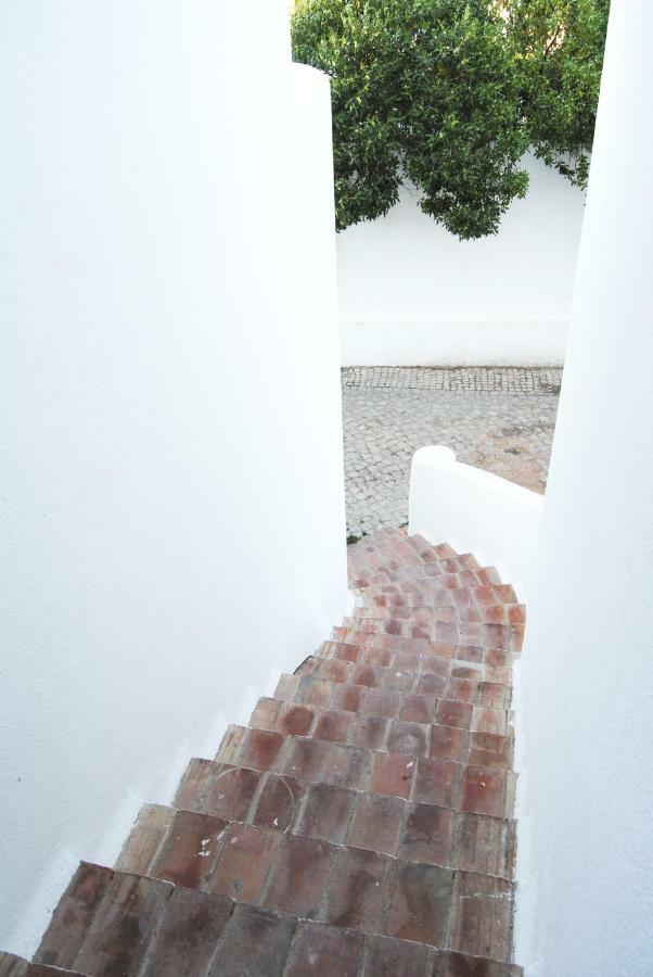 Chimney House