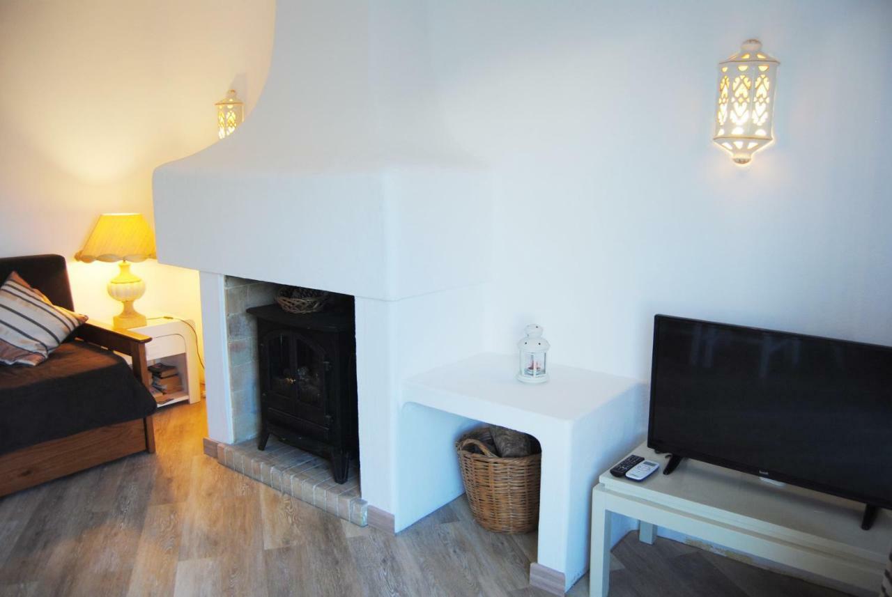 Chimney House *