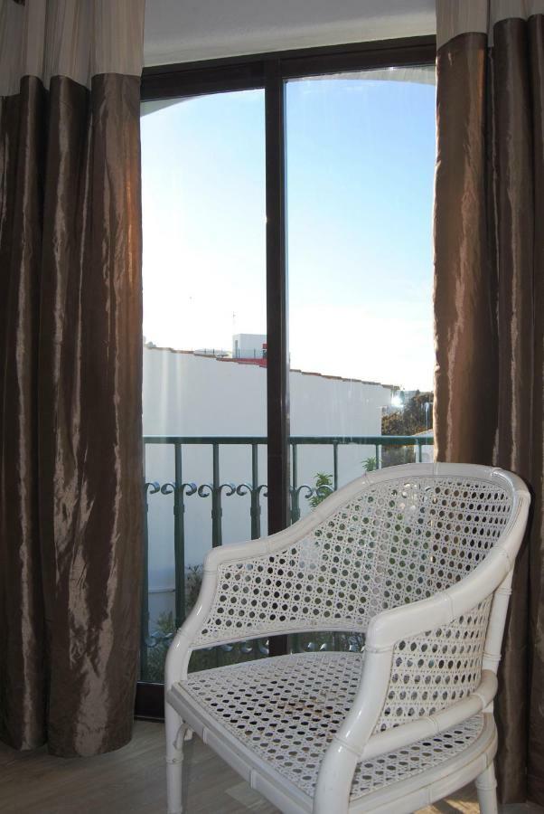 Chimney House Albufeira